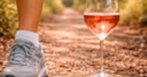 Ros\u00e9 Walk T\u00e5singe