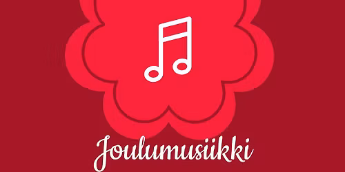Joulukonsertti \u2013 Joulun s\u00e4vel soi \u2013 Sointu-kuoro ja Vanajaveden nuorisokuoro