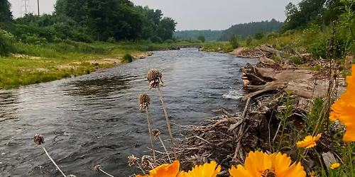 Family River Day - August