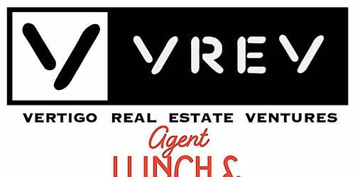 REAL ESTATE AGENT LUNCH & LEARN