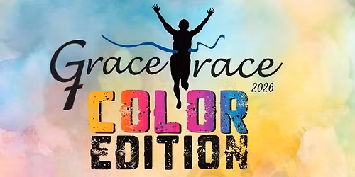 Grace Race - Color Edition