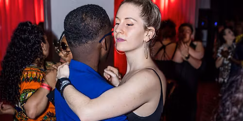 Latin Dance Night at Switchback