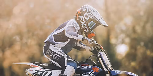 New Years Eve Day Track Organized Practice