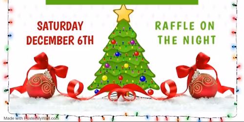 GLANWORTH FUNDRAISER 