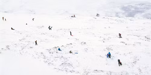 Viewing Rooms: Winter Works