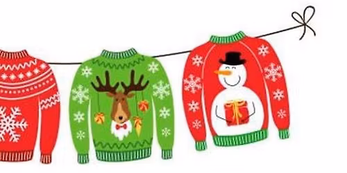 Annual Holiday Golf Tournament