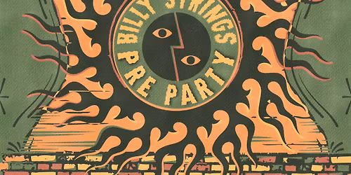 Deer Creek Sharpshooters with Seeing Double @ Two Moons - Shakedown Sunday - Billy Strings Pre Party