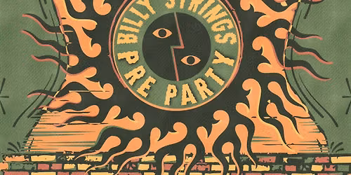 Deer Creek Sharpshooters with Seeing Double @ Two Moons - Shakedown Sunday - Billy Strings Pre Party