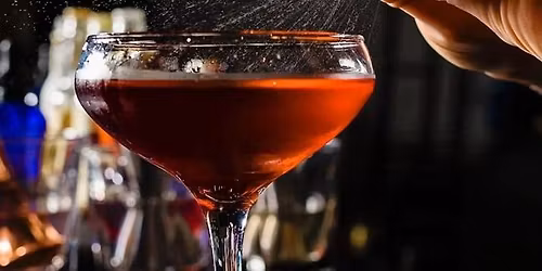 Speakeasy & Prohibition Walking Tour