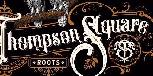 Thompson Square in Nashville