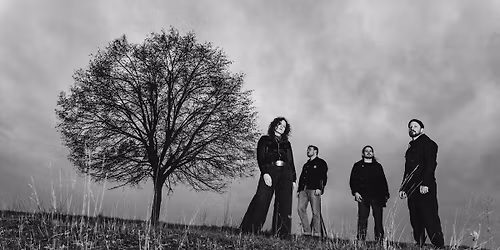 HYSTERESE Release Show | Support: Noise Church \/\/ MeloPostGaragePunk