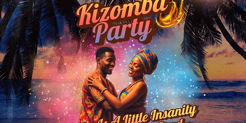 Kizomba Party 