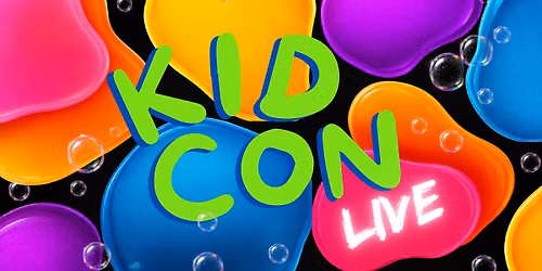 Kid Con 2026