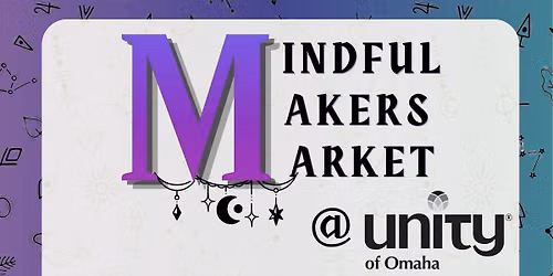 Mindful Makers Market