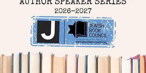 Author Speaker Series: Dr. Robyn Koslowitz