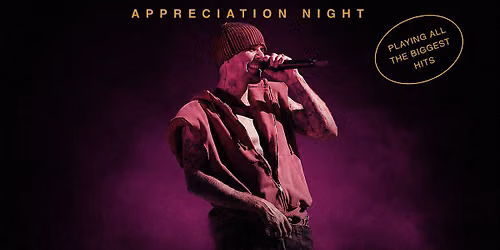 Beliebers Only | Justin Bieber Appreciation Night - FIRST 500 FREE