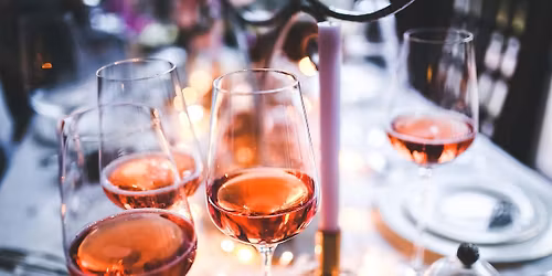 Wine Tasting Dinner with Barboursville Vineyards