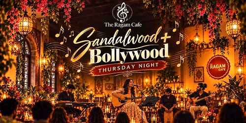 Sandalwood + Bollywood Thursday night