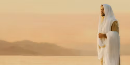 The Redeemer: Music on the Life of Jesus The Christ