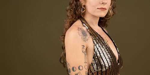 Calliope Presents Meredith Moon