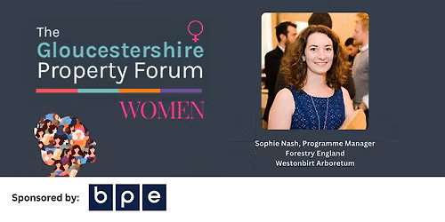 The Property Forum - Inspiring Women