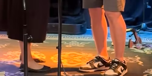 DAWN & DE Acoustic Duo