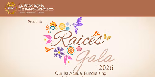 Ra\u00edces Gala