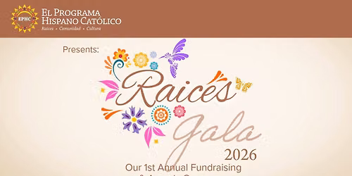 Ra\u00edces Gala 