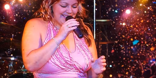 Jackie Probert @ The King Rufus