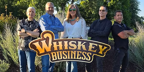 Whiskey Business