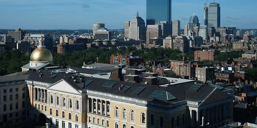 Boston Christian History Walking Tour