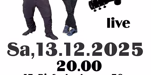 Brix&Nairz\/Sa,13.12.\/PubSch\u00f6nbrunn\/20Uhr