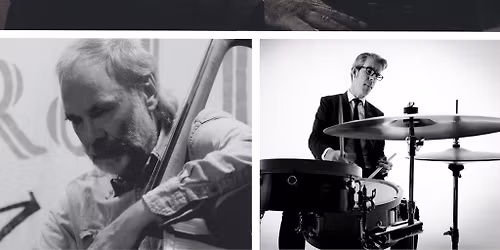 John Horler Trio - Celebrating Bill Evans