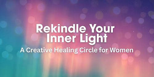 Rekindle Your Inner Light