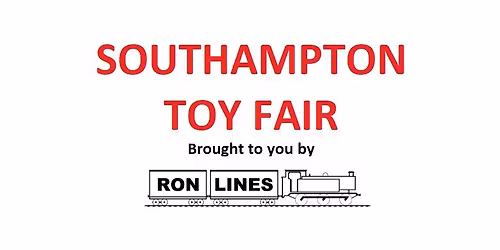Southampton Toy Fair