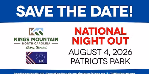 National Night Out