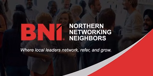 Grand Rapids, Michigan Weekly Networking Meeting (Visitors Welcome)