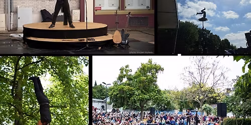 Newroz (FESTI M\u00d4MES)