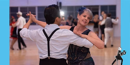 Come & Try Tango