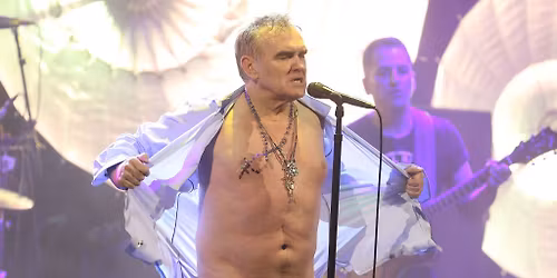 Morrissey