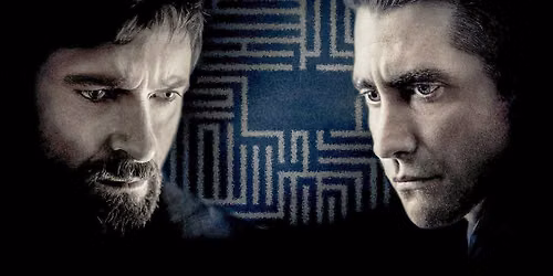 Thanksgiving Weekend: PRISONERS (2013) 