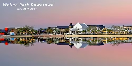 Wellen Park BNI