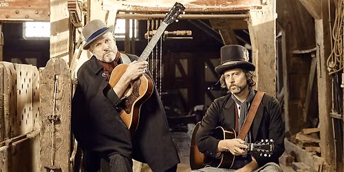 Sons of Town Hall