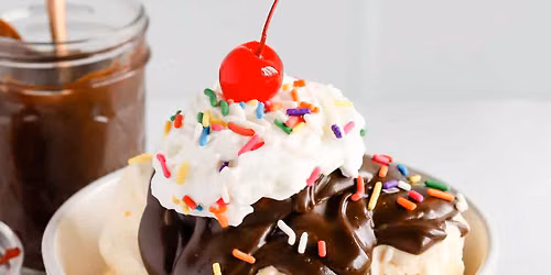 Hot Fudge Sundays