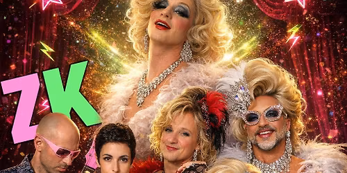 Caf\u00e9 de Paris en Folie