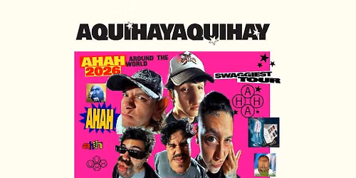 AQUIHAYAQUIHAY