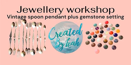 Jewellery  Workshop