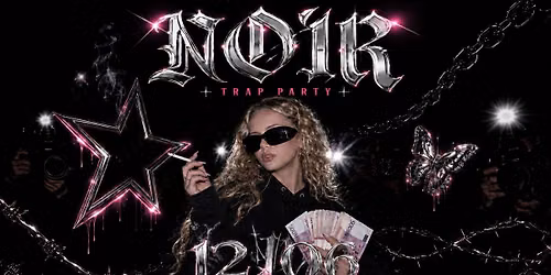 \ud83d\udd25\u041d\u0415 \u041f\u0420\u041e\u041f\u0423\u0421\u0422\u0418: NOIR TRAP PARTY @ THE PITCH\ud83d\udd25