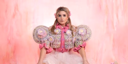 Harriet Kemsley: Floozy