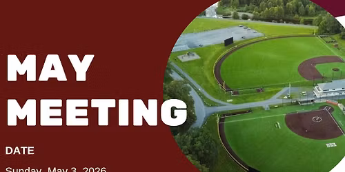 May Board Meeting